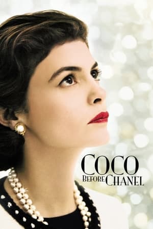 Poster Coco Before Chanel 2009