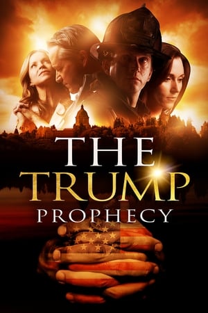 Poster The Trump Prophecy 2018