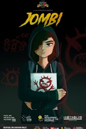 Poster Jombi 2021