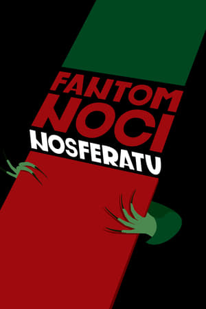 Poster Upír Nosferatu 1979