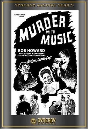 Image Murder with Music