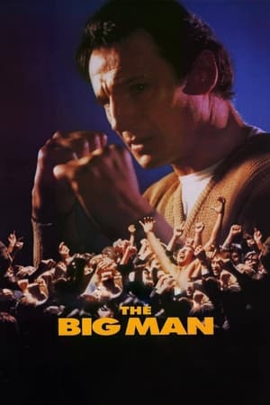 Poster The Big Man 1990
