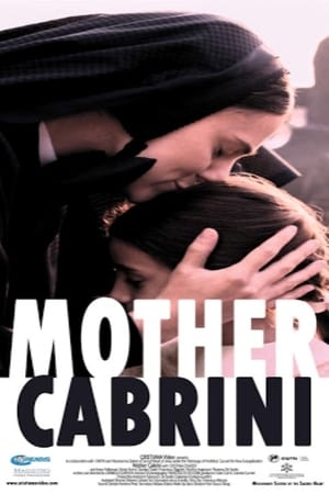 Poster Mother Cabrini 2019