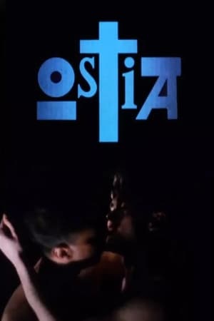 Poster Ostia 1987
