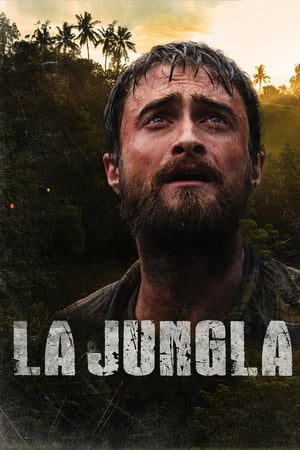 Poster La jungla 2017
