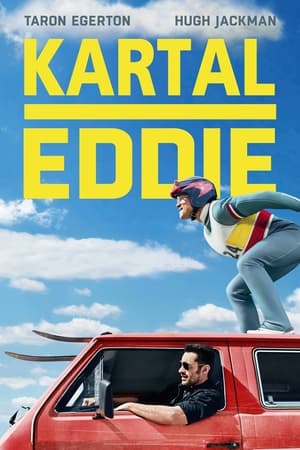 Poster Kartal Eddie 2016