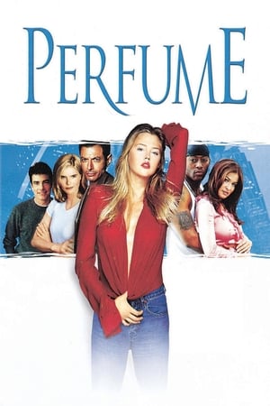 Poster Perfume 2001