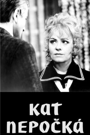 Poster Kat nepočká 1972