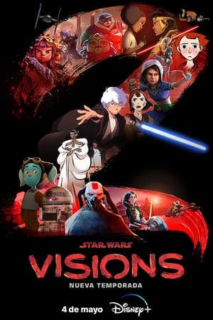 Image Star Wars: Visions