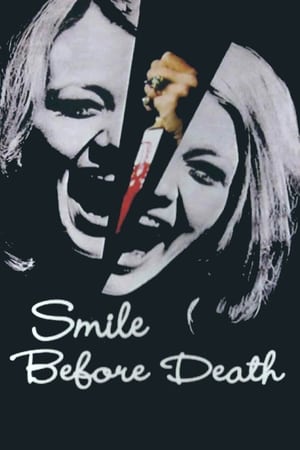 Poster Smile Before Death 1972