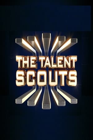 Poster The Talent Scouts 2023