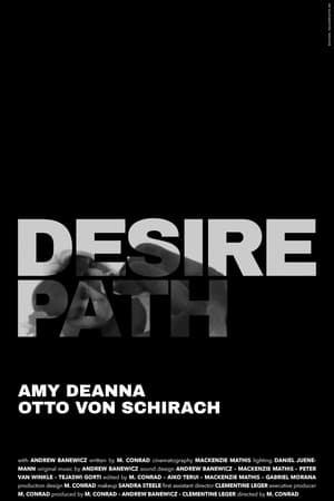 Image Desire Path