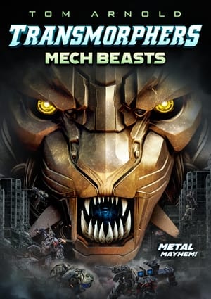 Image Transmorphers - Mech Beasts