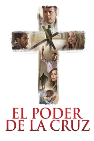 Poster El poder de la cruz 2015