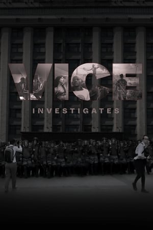 Poster VICE Investigates 2019