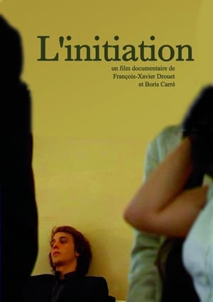 Poster L'initiation 2008