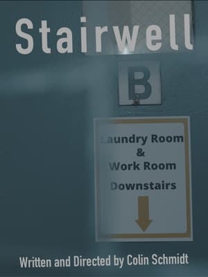 Image Stairwell B