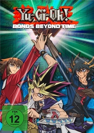 Image Yu-Gi-Oh! Bonds Beyond Time