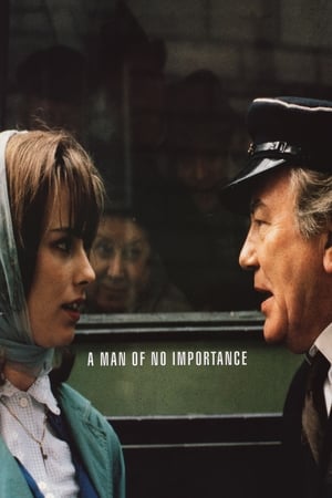 Poster A Man of No Importance 1994