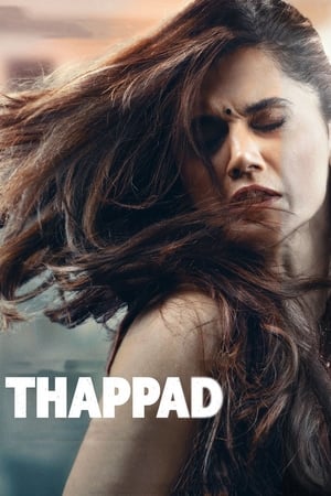 Poster Thappad 2020