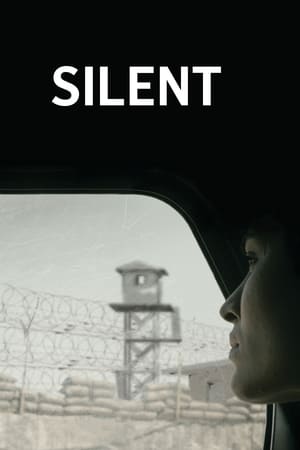 Poster Sessiz - Bê Deng 2012