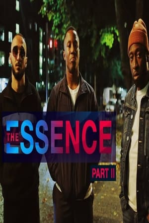 Poster The Essence: Part II 2019