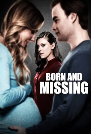 Poster Born and Missing 2017