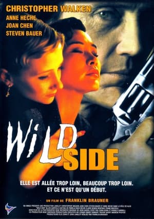 Poster Wild Side 1996