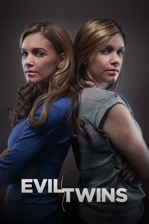 Poster Evil Twins Sezonul 1 2012