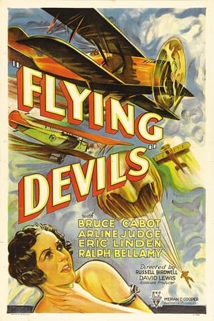 Image Flying Devils