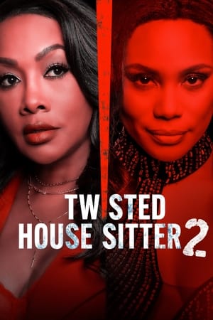 Poster Twisted House Sitter 2 2023