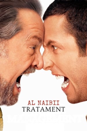 Poster Al naibii tratament! 2003