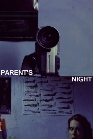 Poster Shockers:  Parent's Night 2000