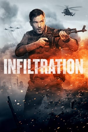 Poster Infiltration 2022