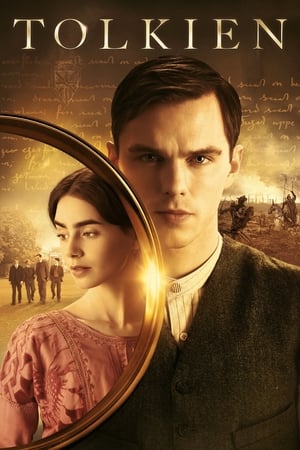 Poster Tolkien 2019