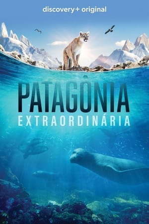 Image Patagonia: Life on the Edge of the World