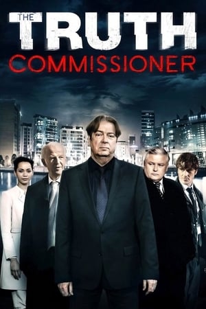 Poster The Truth Commissioner 2016