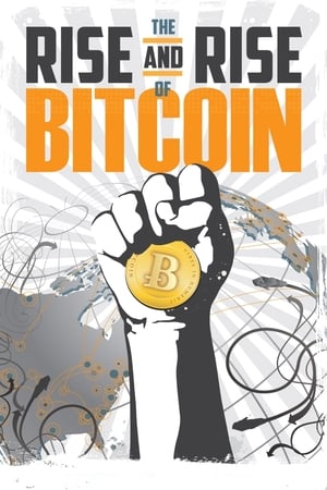 Poster Der Unaufhaltsame Aufstieg Von Bitcoin 2014