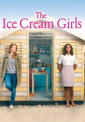 Poster The Ice Cream Girls 2013