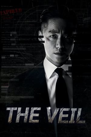 Poster The Veil 2021