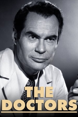 Poster The Doctors 1963