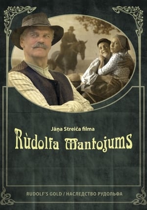 Poster Rūdolfa mantojums 2010