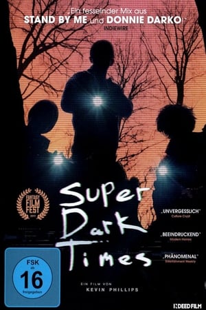 Image Super Dark Times