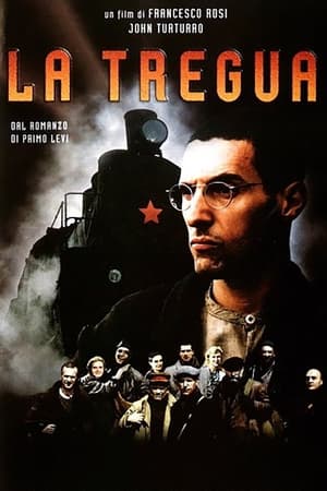 Poster La tregua 1997
