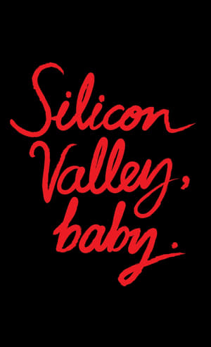Poster Silicon Valley, Baby. 2020