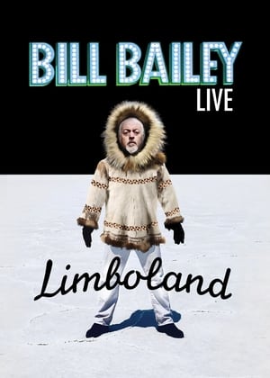 Poster Bill Bailey: Limboland 2018