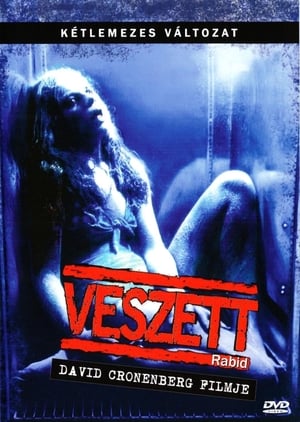 Poster Veszett 1977