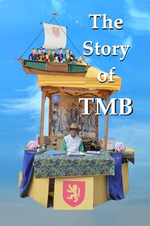 Poster The Story of TMB 