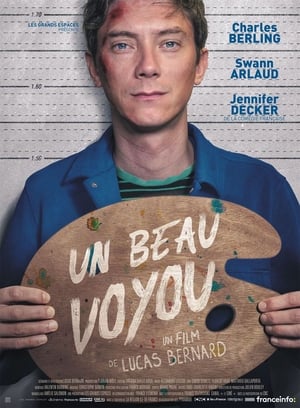 Poster Un Beau voyou 2019