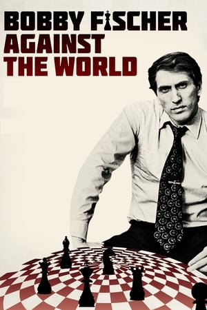 Poster Bobby Fischer Against the World 2011
